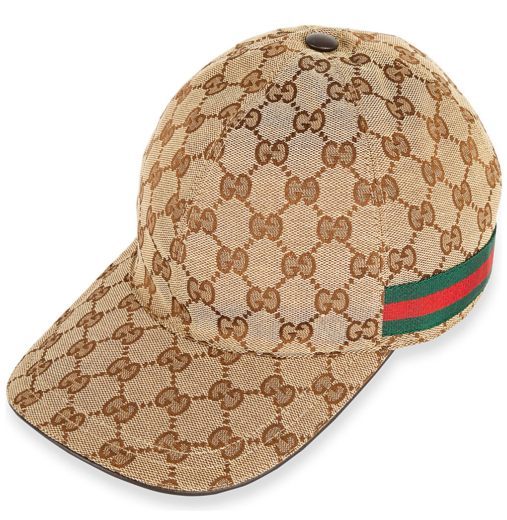 Gucci Hat Png.