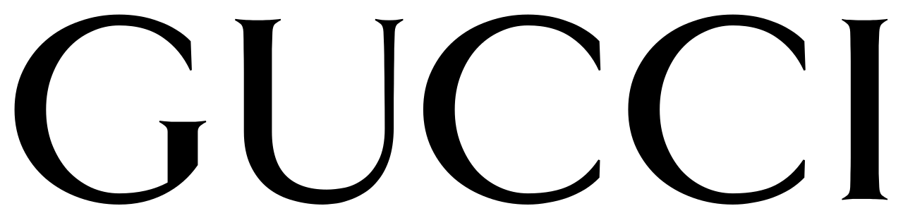 Gucci Logo Png.