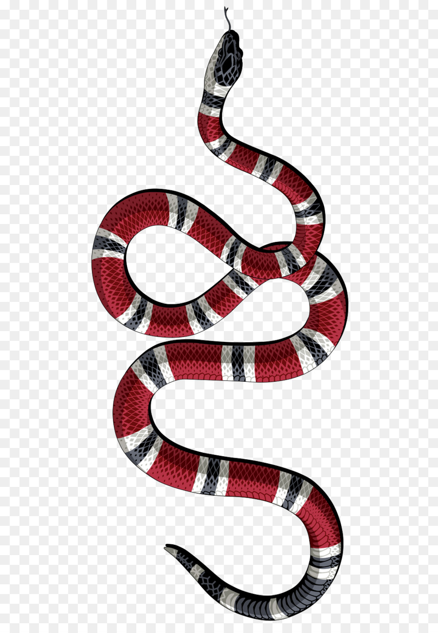 Snake Cartoon clipart.