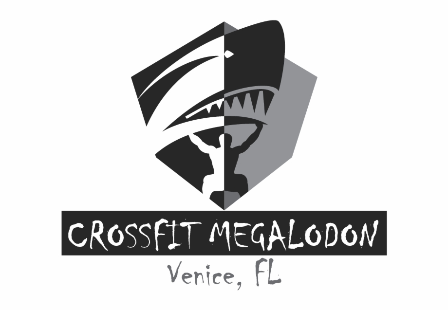 Elegant Playful Fitness Logo Design For Crossfit Destroying.