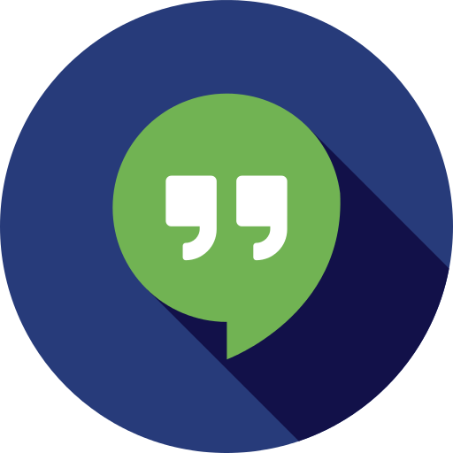 Hangouts PNG Icon (2).