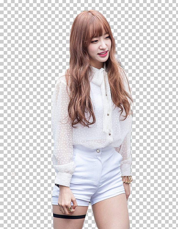 Hani EXID K.