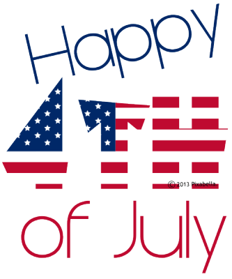 Happy 4th Of July Clipart & Happy 4th Of July Clip Art Images.