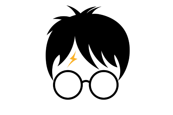 Harry Potter and the love of learning.