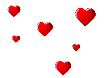 Love heart clipart.