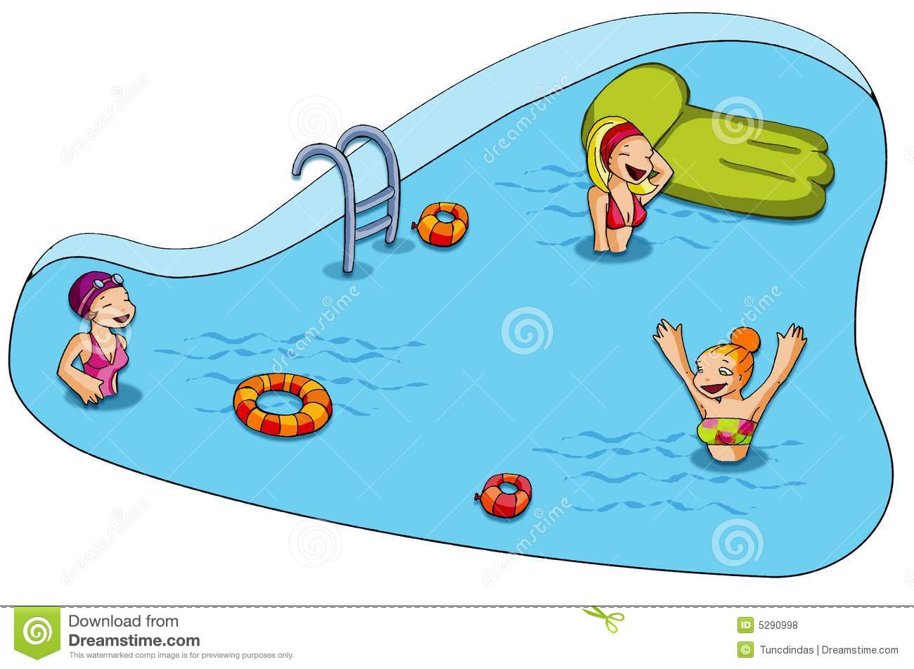 Cartoon Swimming Pool ~ Olympic London Centre Aquatics Swim Standard ...