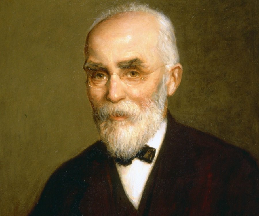 Hendrik Lorentz Biography.