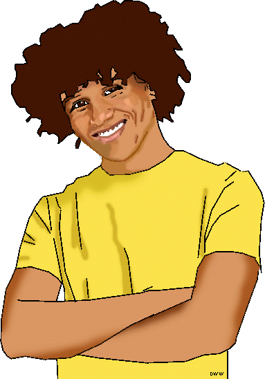 High School Musical Clip Art Images.