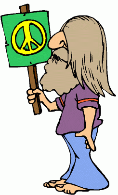 Free Hippie Cliparts, Download Free Clip Art, Free Clip Art.