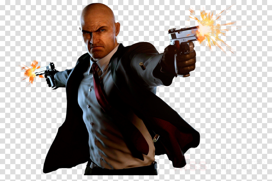 hitman blood money xbox 360 clipart Hitman: Absolution Hitman: Blood.