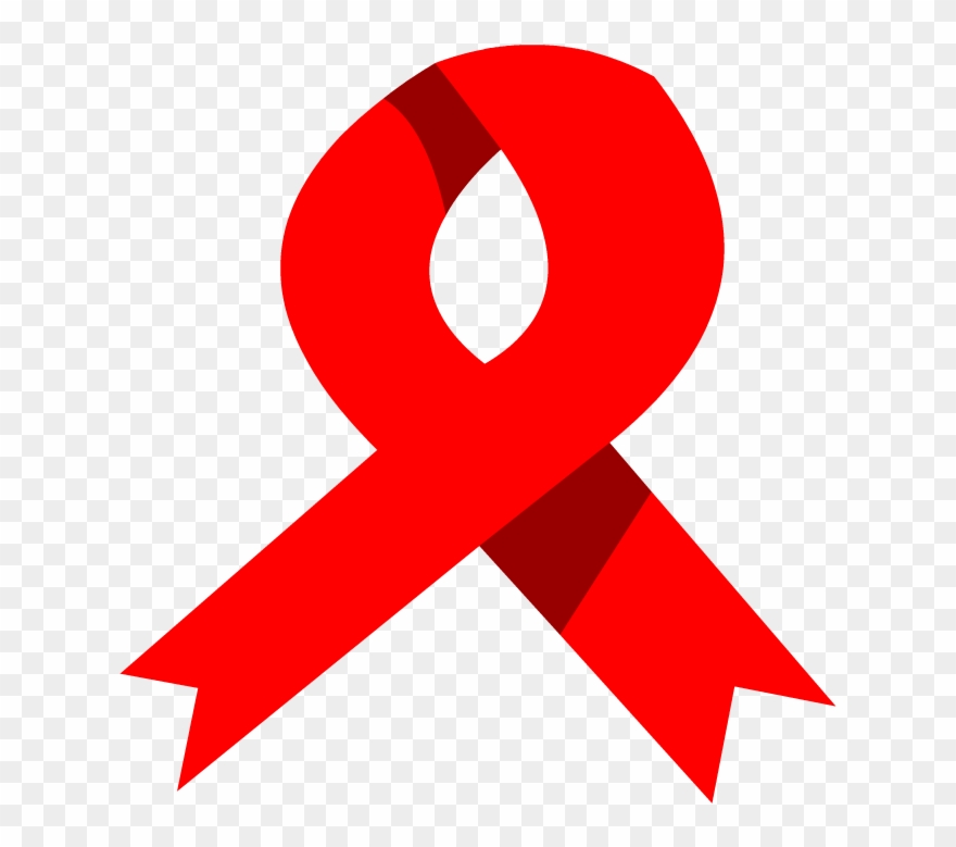 Hiv/aids Clipart (#1037128).