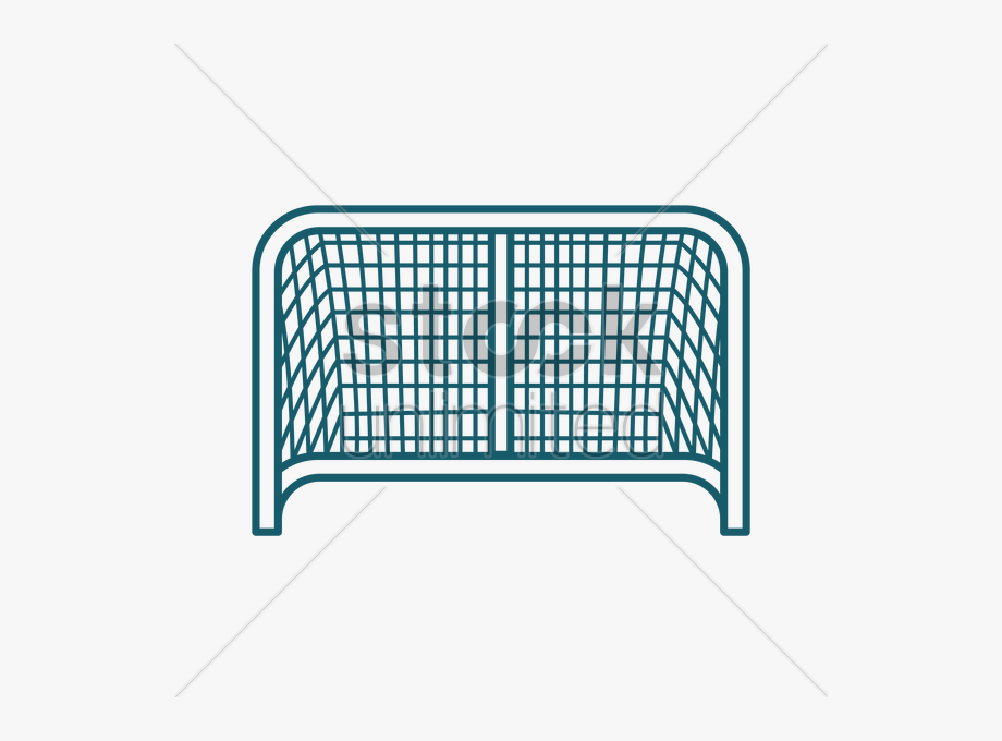 Hockey Net Clipart 101 Clip Art.