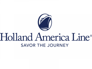 Holland America Line.