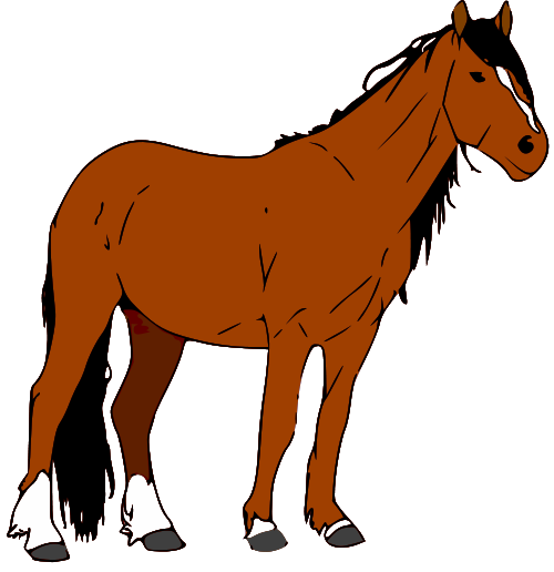 Horses Clipart & Horses Clip Art Images.