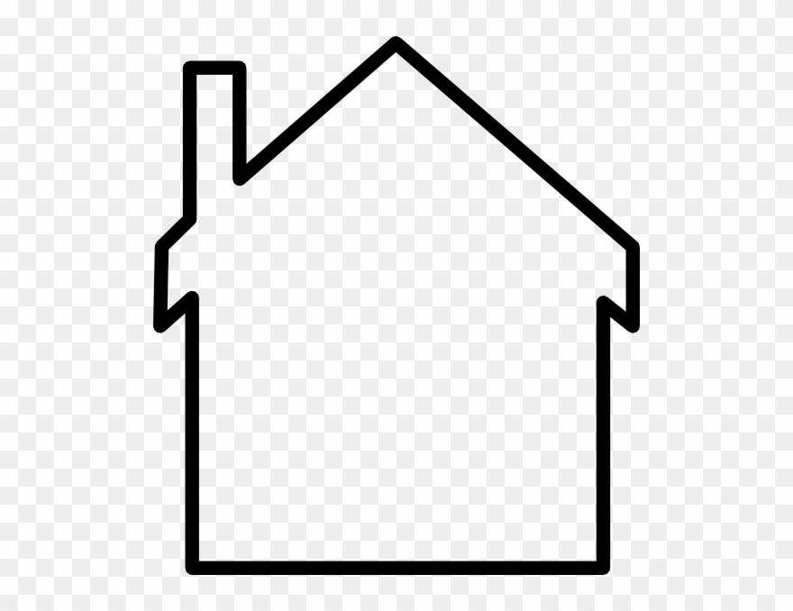 Transparent House Clipart.