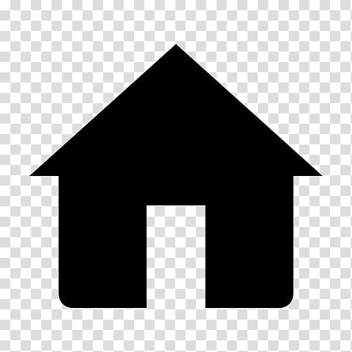 Computer Icons Home House, Home transparent background PNG.