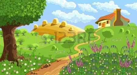 Stock Vector.