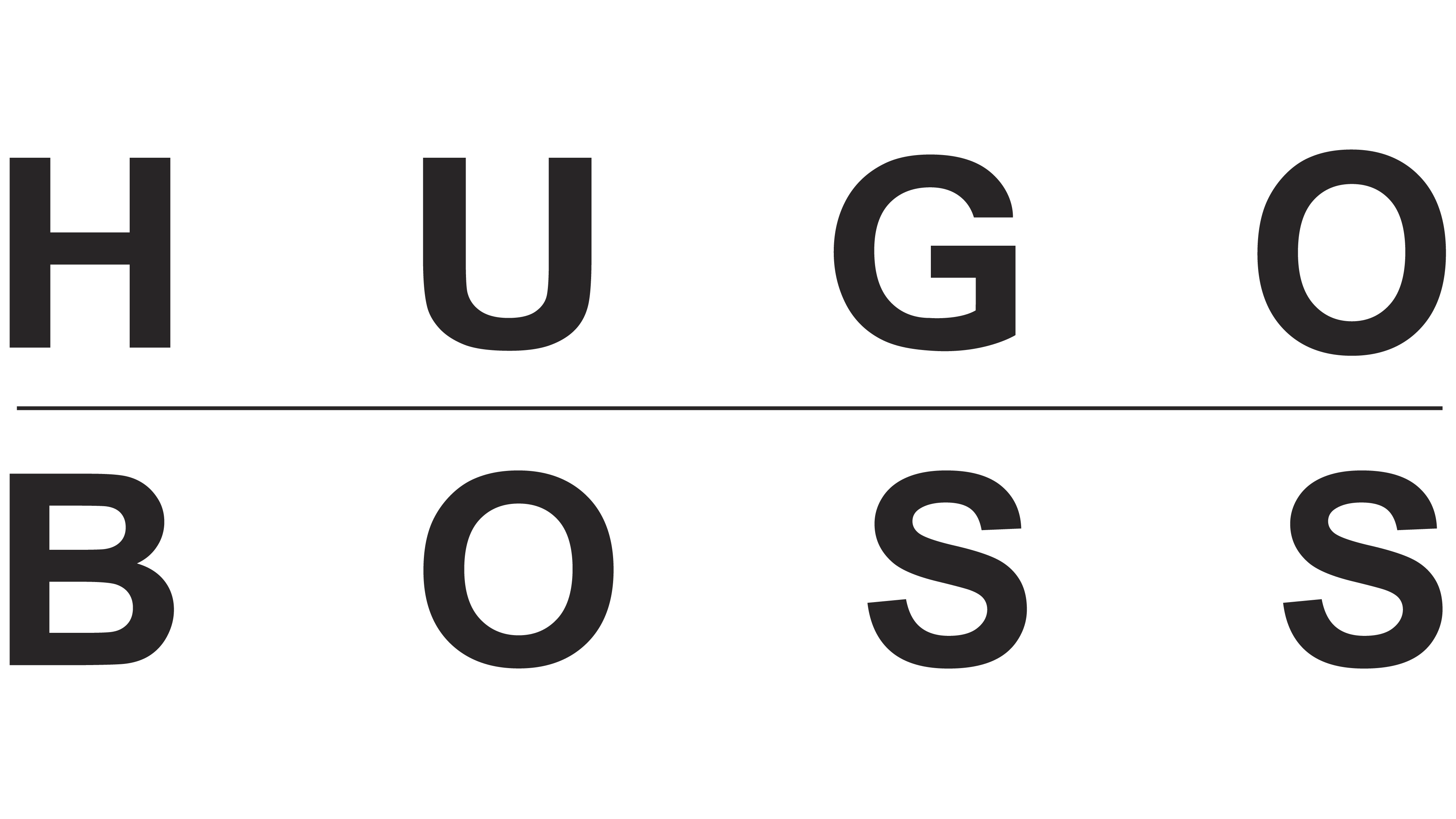 Hugo Boss Logo Wallpaper