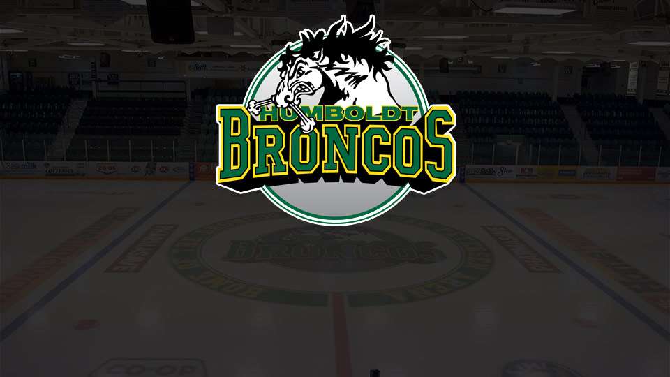 Hockey Canada statement on Humboldt Broncos.