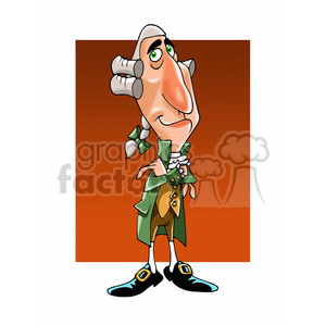 Clip Art / Cartoon / Celebrities and more related vector clipart.