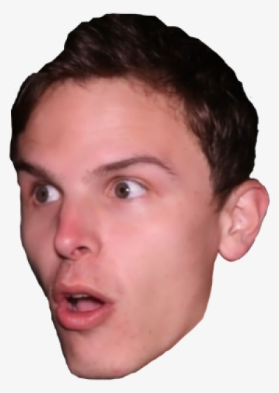 Idubbbz PNG Images.