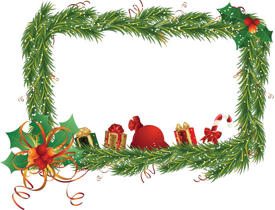 Image clipart noel 4 » Clipart Station.