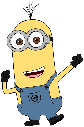 Minion kevin clipart collection in 2019.