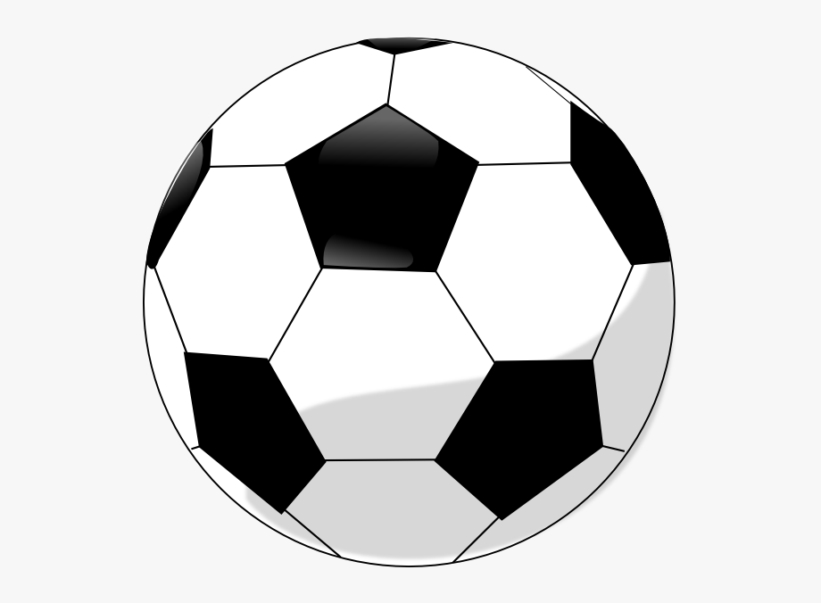 Soccer Ball Clipart Free Clipart Images.