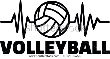 Vector volleyball clipart 2 » Clipart Portal.