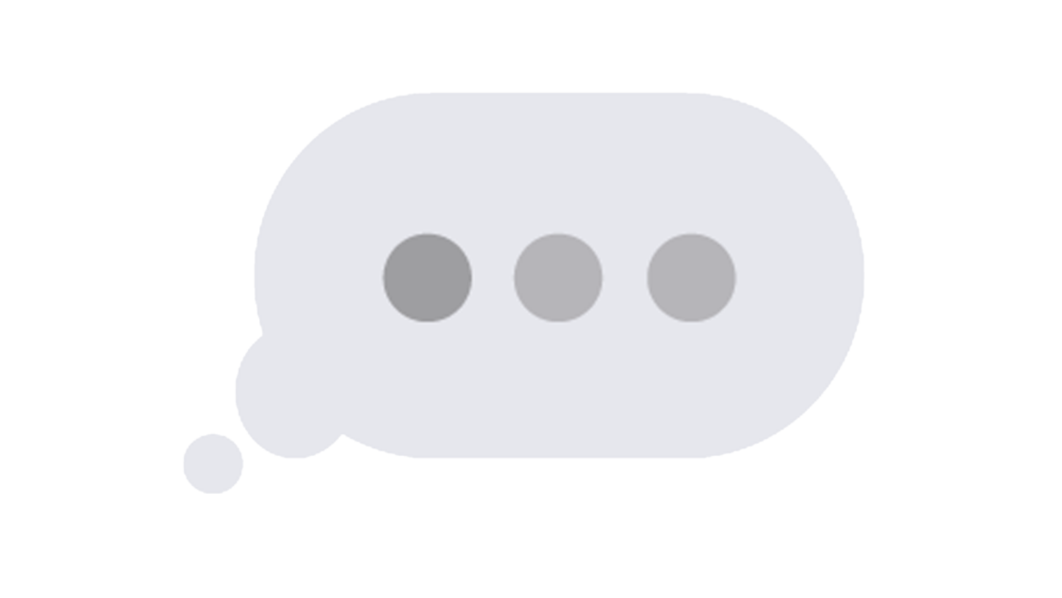 This tweak hides the typing indicator from your iMessage recipients.