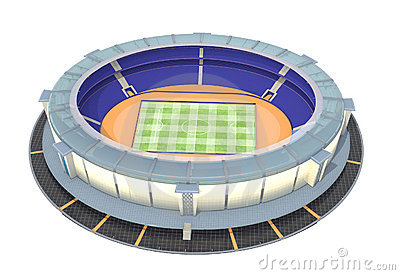 Stadium Clip Art Free.