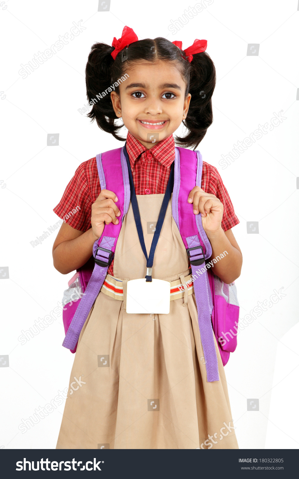 Indian school children with bags clipart 7 » Clipart Station.