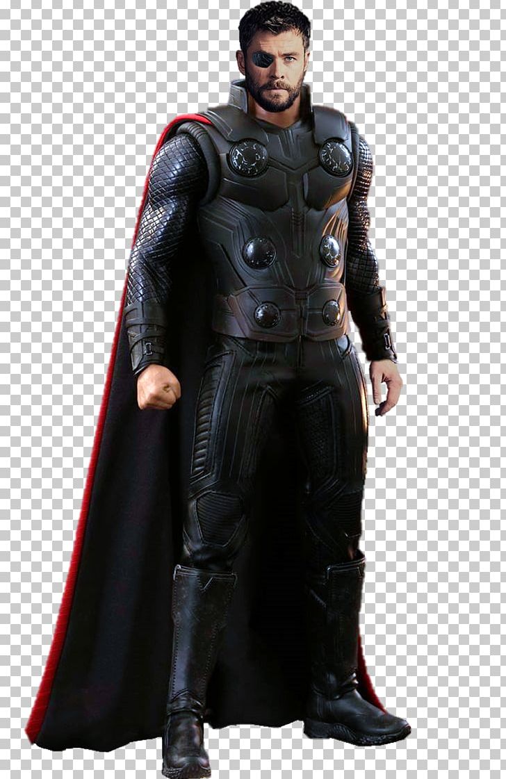 Avengers: Infinity War Thor Loki Iron Man Captain America PNG.