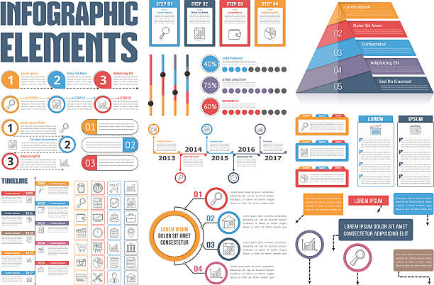 Information Table Clip Art, Vector Images & Illustrations.