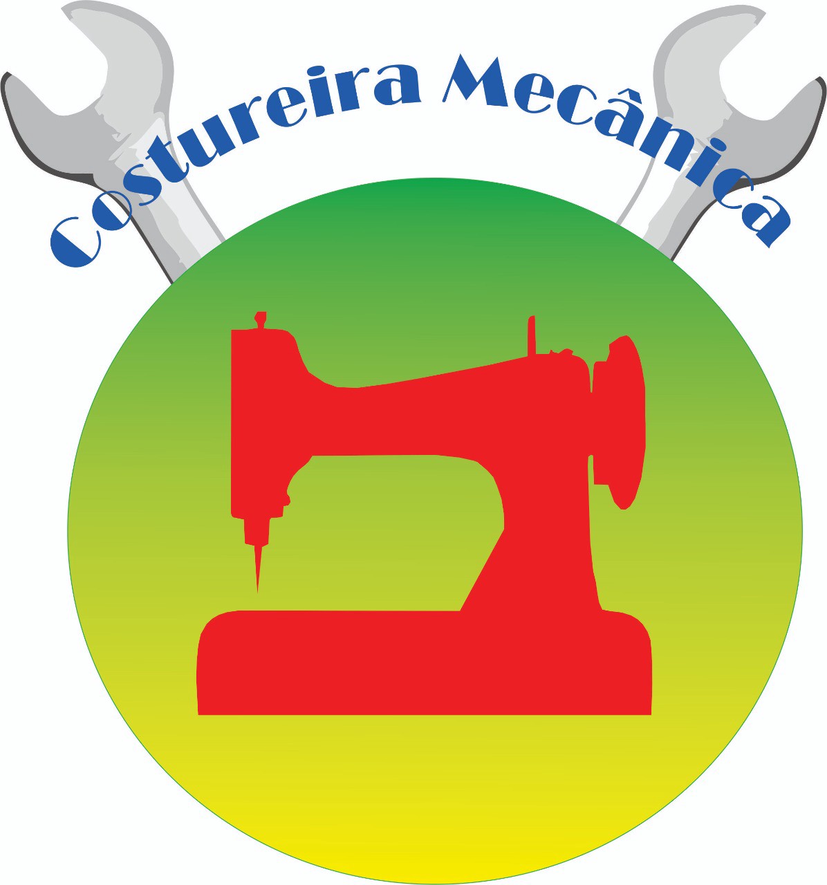 CURSO COSTUREIRA MECANICA COMPLETO INSCREVA.