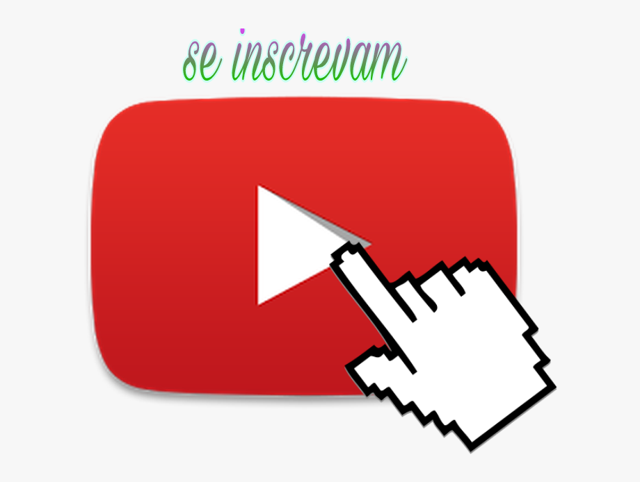 se Inscreva No Meu Canal Ative O Sininho Das Notificações.