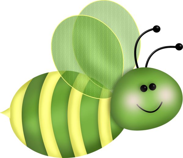 17 Best images about Cute Bugs Clipart on Pinterest.