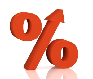 Interest Rate Clip Art.