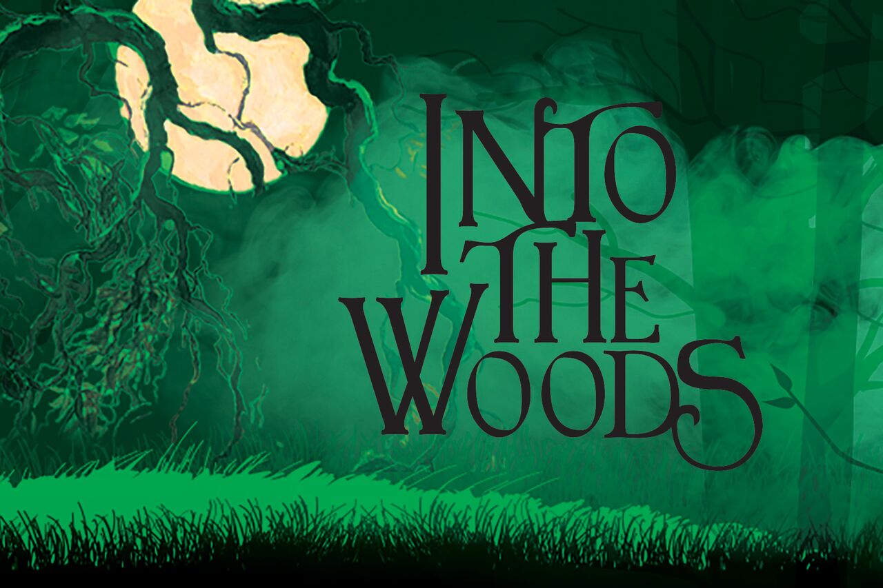 Auditions for COCA Summer Musical: Into The Woods.