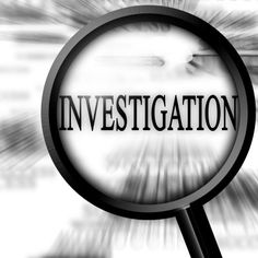 Investigation Clipart Free.