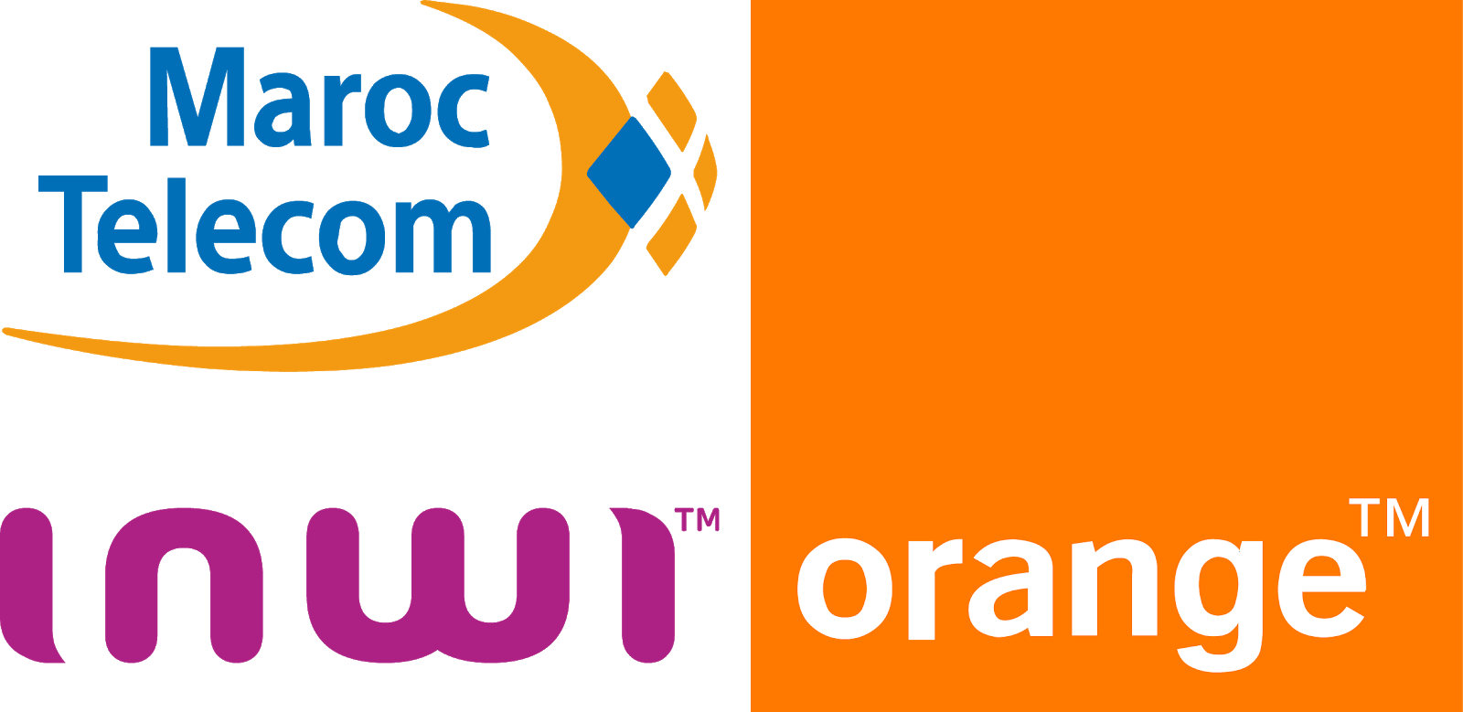 download logos maroc telecom inwi orange svg eps psd ai.