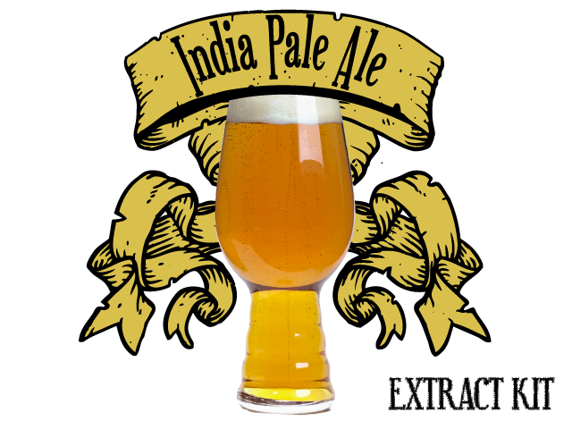 India Pale Ale.