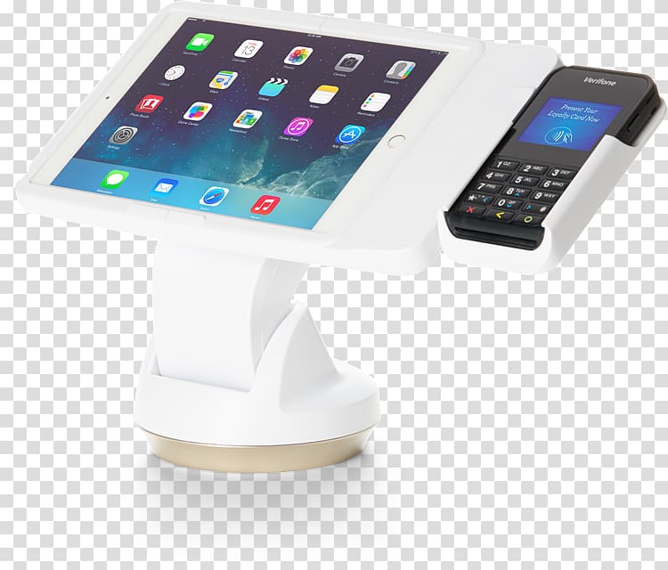 IPad Air 2 iPad Mini 2 Smartphone, merchandise display stand.