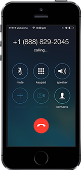 How to Record Call on iPhone without App.