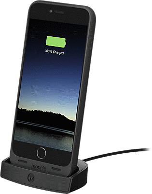 juice pack dock for iPhone 6 Plus/6s Plus.