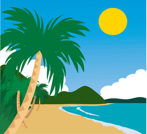 Island Clipart Free.