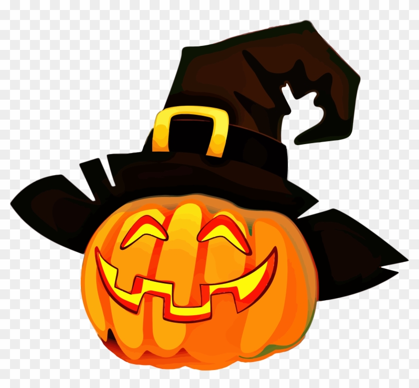 Jack O Lantern Png Photo.