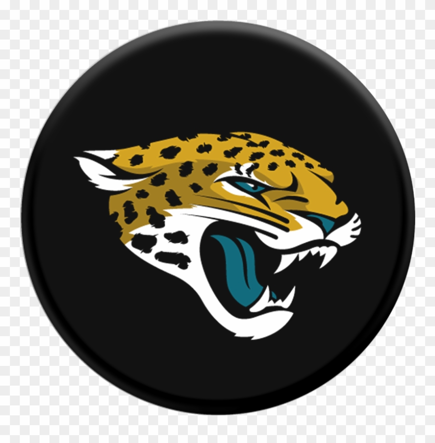 Jacksonville Jaguars Logo Png.