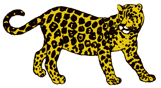 Jaguar Clipart & Jaguar Clip Art Images.