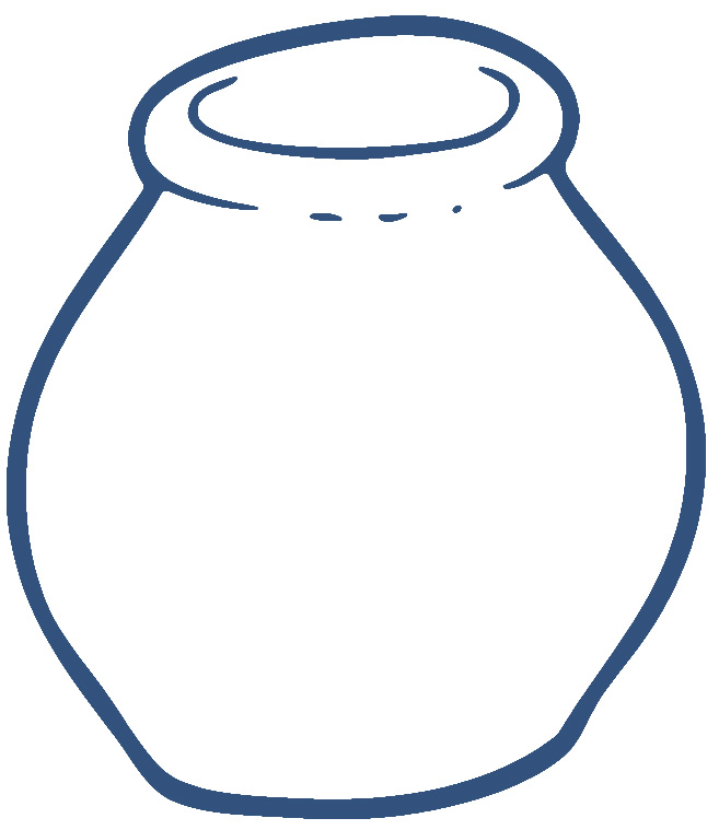 Cookie jar jar clipart clipart.